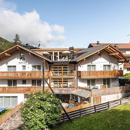 Apartment Oen Residence Bun Ste Сан Вигилио ди Маребе Екстериор снимка