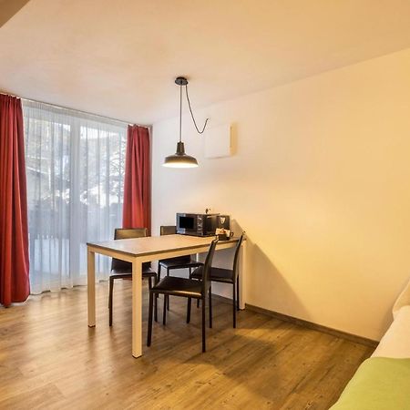 Apartment Oen Residence Bun Ste Сан Вигилио ди Маребе Екстериор снимка