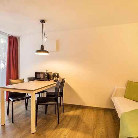 Apartment Oen Residence Bun Ste Сан Вигилио ди Маребе Екстериор снимка