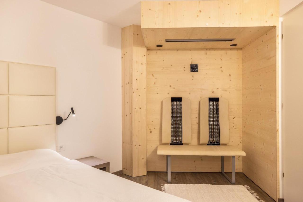 Apartment Oen Residence Bun Ste Сан Вигилио ди Маребе Екстериор снимка