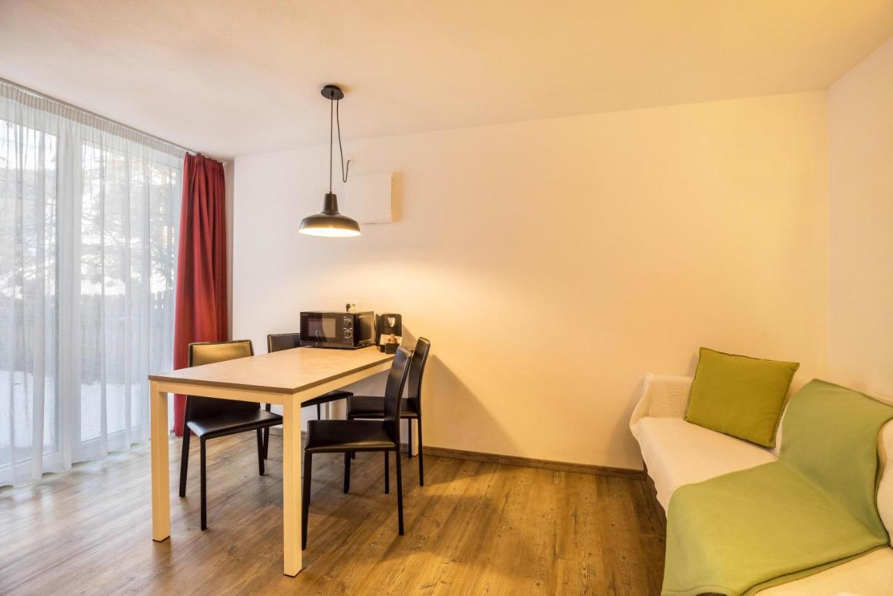 Apartment Oen Residence Bun Ste Сан Вигилио ди Маребе Екстериор снимка