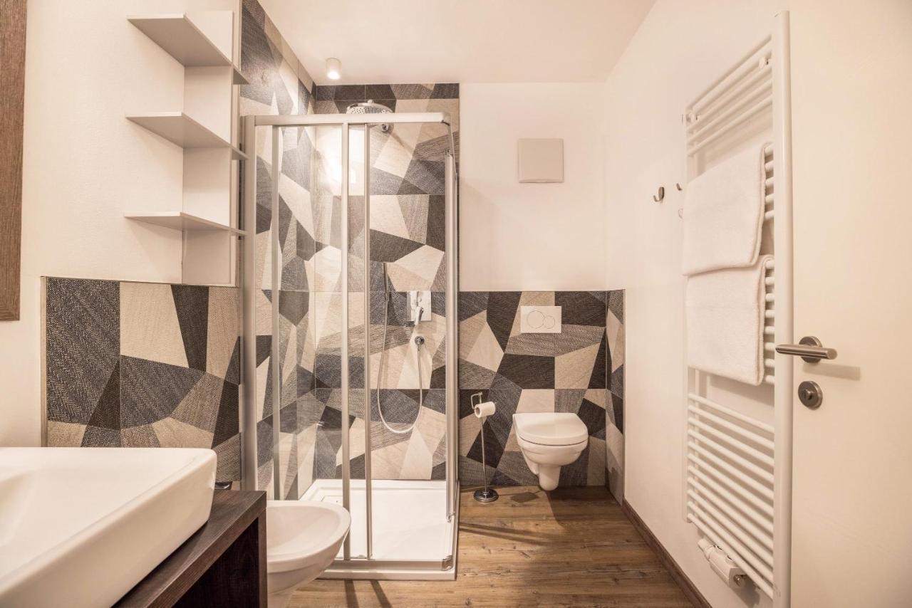 Apartment Oen Residence Bun Ste Сан Вигилио ди Маребе Екстериор снимка